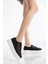 Angel Keten Kadın Yüksek Taban Sneaker 3