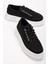 Angel Keten Kadın Yüksek Taban Sneaker 4