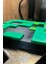 Minecraft Creeper Logo Sembol Figür | Pixel Tasarım Yüksek Kaliteli Koleksiyon Ürünü 2
