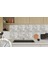 Kendinden Yapışkanlı Gri Mermer Desenli Pvc Karo 30X30 cm (11 Adet / 1 M²) 2
