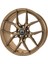 Motec Mcr4 Ultimate Matt Bronze 8,5X19 5X112 ET30 Ø65.5 Takım Jant (4 Adet) 1