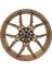 Motec Mcr4 Ultimate Matt Bronze 8,5X19 5X112 ET30 Ø65.5 Takım Jant (4 Adet) 4