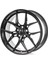 Motec Mcr4 Ultimate Gloss Black 8,5X19 5X112 ET30 Ø65.5 Takım Jant (4 Adet) 1
