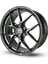 Motec Mcr4 Ultimate Steelgrey 8,5X19 5X112 ET30 Ø65.5 Takım Jant (4 Adet) 1