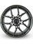 Motec Mcr4 Ultimate Steelgrey 8,5X19 5X112 ET30 Ø65.5 Takım Jant (4 Adet) 3