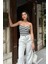 Mathilde Straplez Crop Top 3271-01 2