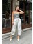 Mathilde Straplez Crop Top 3271-01 4