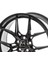Motec Mcr4 Ultimate Gloss Black 8,5X19 5X112 ET30 Ø65.5 Takım Jant (4 Adet) 3