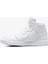 DV0991 111 Air Jordan 1 Mıd Kadın Spor Ayakkabı 2