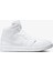 DV0991 111 Air Jordan 1 Mıd Kadın Spor Ayakkabı 3