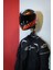 Motorsiklet Kask, Mont, Eldiven ve Anahtar Askılığı (4 In 1) 1