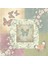 Mixart Transfer Koyu Zemin 25X25 cm 6007K 1