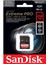 Extreme Pro 256GB 280MB/S V60 Uhs-Iı Sdxc Hafıza Kartı 1