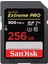 Extreme Pro 256GB 300MB/S V90 Uhs-Iı Sdxc Hafıza Kartı 1