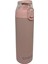 & Deer 450ml Otomatik Şeffaf Kapaklı Çelik Matara 8680965658408 1