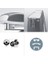 55022054 Nexxt Wow Metal Ofis Zımbası 2