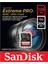 Extreme Pro 128GB 200MB/S Sdxc Hafıza Kartı 1