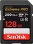 Extreme Pro 128GB 200MB/S Sdxc Hafıza Kartı 2