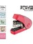 Hd 10FL3K Sakurı Flat Zımba Mak No:10 Pembe 2
