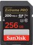 Extreme Pro 256GB 200MB/S Sdxc Hafıza Kartı 2