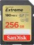 Extreme 256GB 180MB/S Sdxc Hafıza Kartı 1