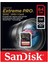 Extreme Pro 64GB 200MB/S Sdxc Hafıza Kartı 1