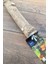 Venty 31 cm - Ø40 mm Doğal Papağan Tüneği - Kalın Kafes Tüneği | Macaw, Kakadu, Jako, Amazon, Eklektus, Alexander - V866 4
