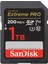 Extreme Pro 1tb 200MB/S Sdxc Hafıza Kartı 2