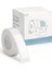 (1 Rulo) 12X40MM/160ADET Beyaz Etiket D30/Q30 1