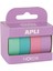 Bant Apli 4 Renk Bant Pastel 1