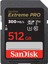 Extreme Pro 512GB 300MB/S V90 Uhs-Iı Sdxc Hafıza Kartı 1