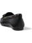 Eagle Mokasen Loafer - Siyah 3