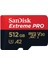 Extreme Pro 512GB 200MB/S Microsdxc Hafıza Kartı 2