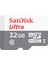 Ultra 32GB 100MB/S Microsdhc Hafıza Kartı 2