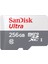 Ultra 256GB 100MB/S Microsdxc Hafıza Kartı 2