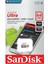 Ultra 64GB 100MB/S Microsdxc Hafıza Kartı 1