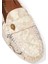 Yılan Desenli Eagle Loafer Ayakkabılar 4