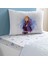 Taç Lisanslı Disney Frozen Sisters Tek Kişilik Pamuk Complete Set 3