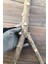Venty 46CM Doğal Papağan Tüneği - Şekilli Dal Tünekl | Macaw, Kakadu, Jako, Amazon, Eklektus, Alexander, Kayık - T435 3