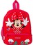 60323MINN Minnie Mouse Sırt Çantası | 7 L | Çocuklar, Okullar, Tatiller ve Daha Fazlası Için | Resmi Ürünü, Pembe 1