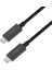Omars USB 3.1 Type-C 3A Hızlı Şarj ve Data Kablosu - Dayanıklı Tasarım, 5 Gbps Veri Aktarımı 1
