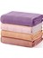 Muslin Kundak Bezi 4 Lü Set, Ultra Yumuşak ve Nefes Alabilir Pamuk, 120X120 cm 1