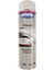 Parlak Siyah Sprey Jant Boyama Seti+Vernik+Astar 500 Ml. 4