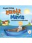 Rüzgâr ve Maviş Noyan Dülek 9786259791685 1