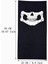 Motorcu Boyunluk Baf Buff Bandana 25X48 cm Model 7 4