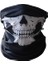 Motorcu Boyunluk Baf Buff Bandana 25X48 cm Model 7 5