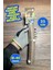 Venty 25 cm Doğal Papağan Tüneği - Ø40 mm Kalın Kafes Tüneği | Macaw, Kakadu, Jako, Amazon, Eklektus, Alexander - T587 1