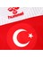 Türkiye Hentbol Milli Takım Forması 2025 - 2026 4