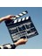 Kampanya Estevia Mini Boy Dekoratif Sinema Klaket Yeni!!! 2
