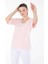 T-Shirt Pembe 3